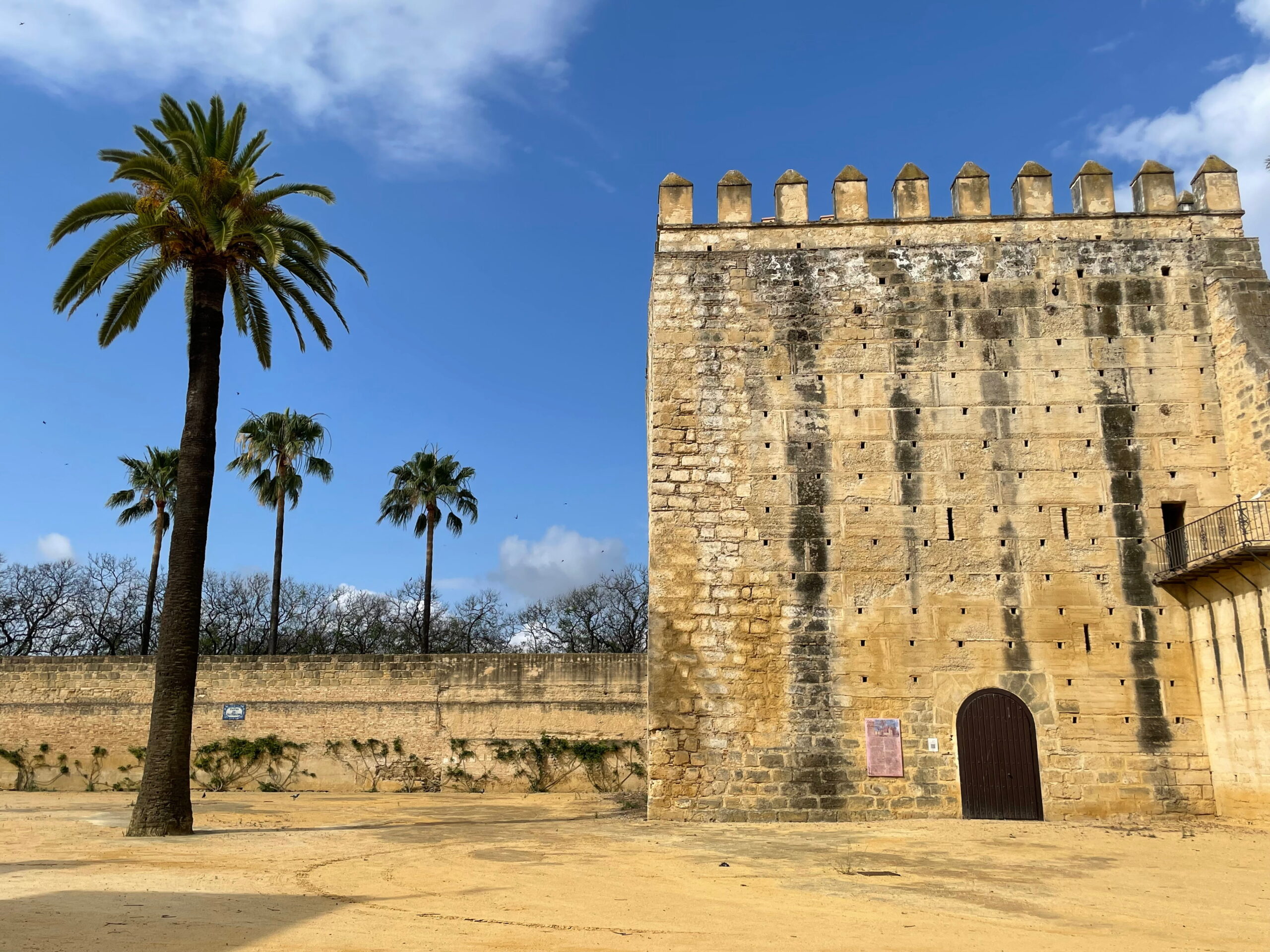 10 Tage Rundreise Andalusien