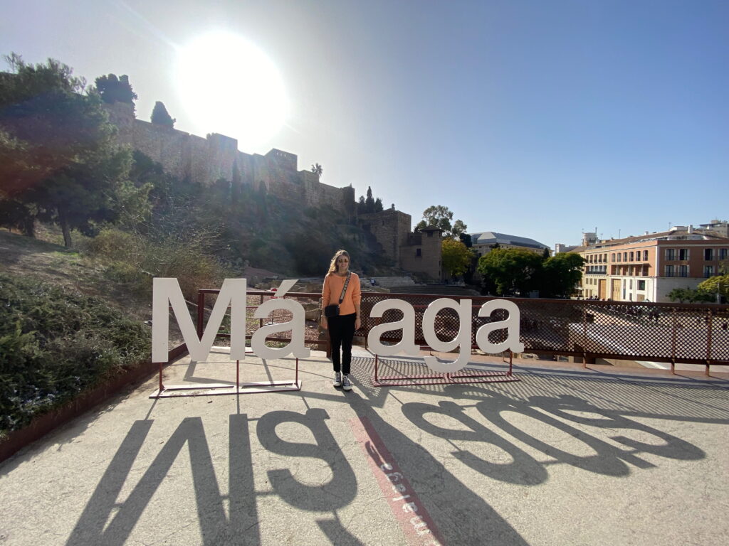 Rundreise Andalusien Malaga Sehenswürdigkeiten