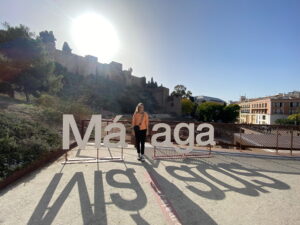 Rundreise Andalusien Malaga Sehenswürdigkeiten