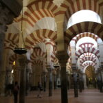 Córdobas Top Sehenswürdigkeiten Cordoba Mezquita Rundreise Andalusien