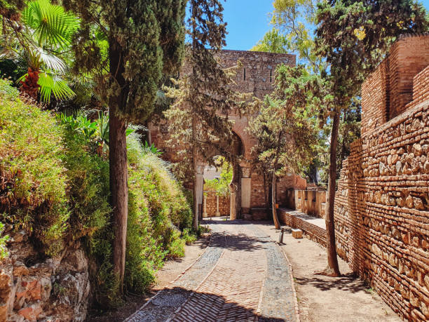 Rundreise Andalusien Malaga Sehenswürdigkeiten