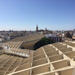 Sevilla in 4 Tagen Las Setas Sevilla